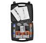 KIT PROFESIONAL HM DIGITAL (PH-200 Y COM-100) KIT PROFESIONAL HM DIGITAL (PH-200 Y COM-100)