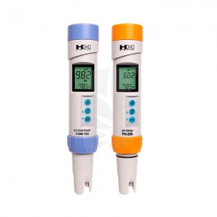 Kit Profissional HM Digital (PH-200 E COM-100) ✅
