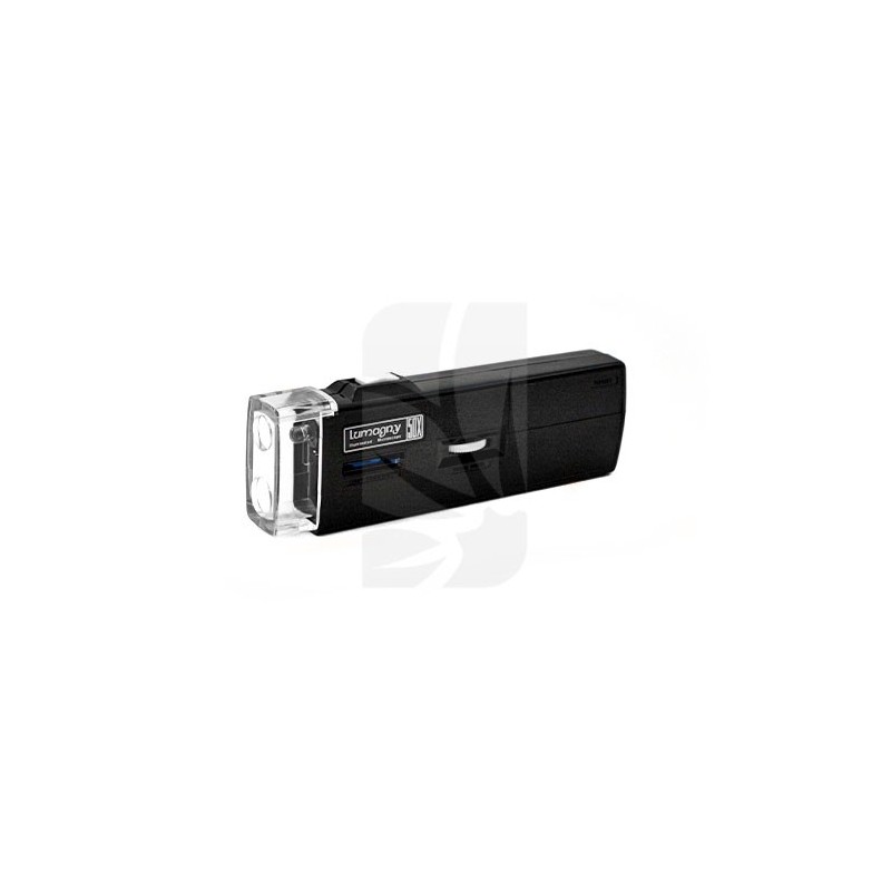 MICROSCOPIO LED (50X) LUMAGNY MICROSCOPIO LED (50X) LUMAGNY
