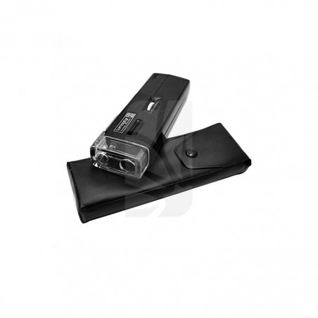 LED Microscope (50X) LUMAGNY