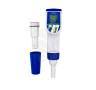 Misuratore pH-EC-Temp Water Master