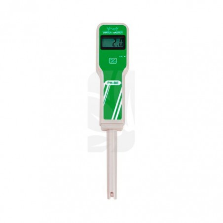 PHMETRO PH-BE WATER MASTER