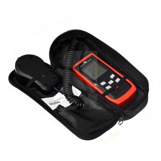 VDL LUXOMETER. ✨ MEASURE THE LIGHTING OF YOUR MARIJUANA CROP ✨