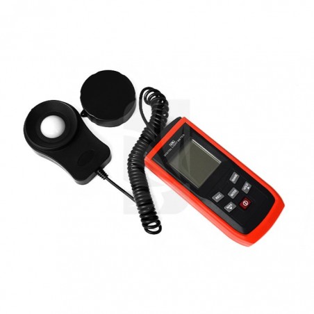 VDL LUXOMETER. ✨ MEASURE THE LIGHTING OF YOUR MARIJUANA CROP ✨