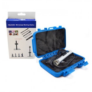 Comprar MICROSCOPIO USB SUPEREYES 400X