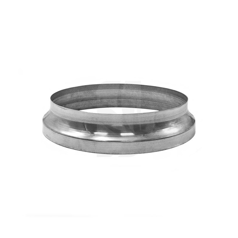 Acople Reducción Metal 350-315 mm. Acople Reducción Metal 350-315 mm.