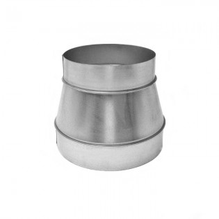 Buy 250-200 REDUCING COUPLING || Hydroponics Blanes