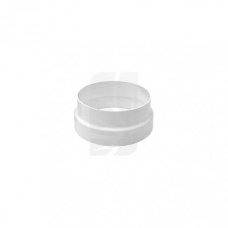 Buy 160-150 mm Plastic Reducing Coupling. ◁