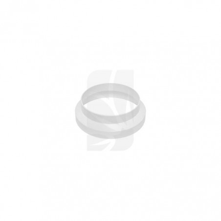 Buy Plastic Reducing Coupling 125-150 mm.