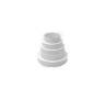 Acople Reducción Plástico 80-100-120-125-150 mm. Acople Reducción Plástico 80-100-120-125-150 mm.