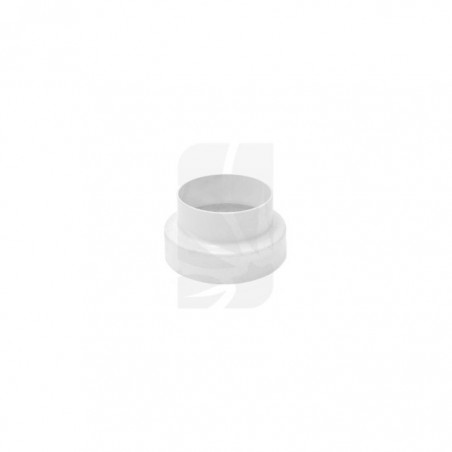 ACOPLE REDUCCION PLASTICO 125-100 MM