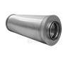 Silenciador Flexible 200-1000 mm. Silenciador Flexible 200-1000 mm.