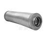 Silenciador Flexible 150-1000 mm.