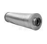 Silenciador Flexible 125-1000 mm. Silenciador Flexible 125-1000 mm.
