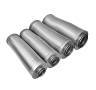 Silenciador Flexible 125-1000 mm. Silenciador Flexible 125-1000 mm.