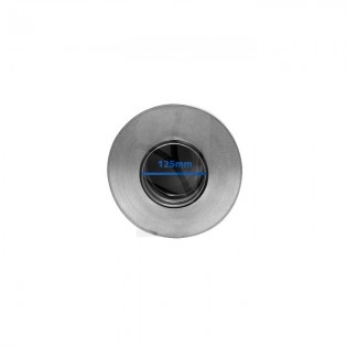 Precio Silenciador Flexible 125-1000 mm.