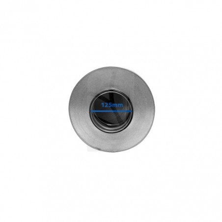 Flexible Silencer 125-1000 mm