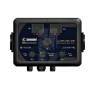 Twin controller 24A (12+12) CLI-MATE