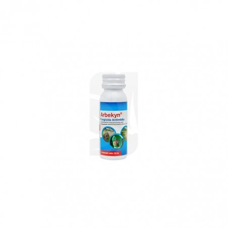 Fungicida Arbekyn 10 ml. Sipcam