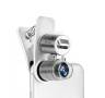 Microscopio 60X con CLIP Microscopio 60X con CLIP