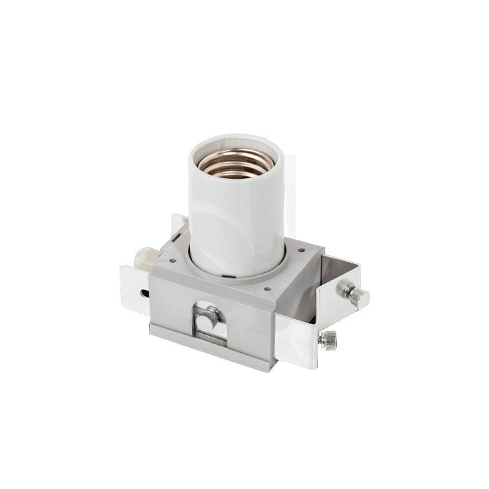 Socket for Adjust-A-Wings Reflectors