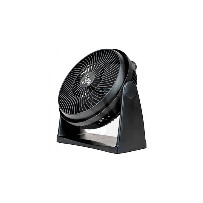 Ventilatore da pavimento 20 cm. CYCLONE
