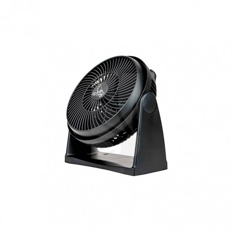 20 cm Floor Fan. CYCLONE - Indoor Growing
