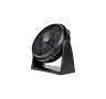 Ventilador de Suelo 20 cm. CYCLONE Ventilador de Suelo 20 cm. CYCLONE