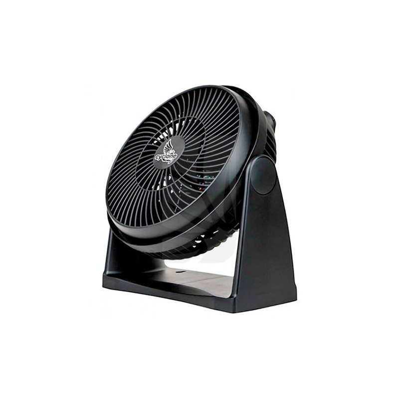 Ventilador de Suelo 30 cm. CYCLONE Ventilador de Suelo 30 cm. CYCLONE