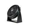Ventilador de Suelo 30 cm. CYCLONE Ventilador de Suelo 30 cm. CYCLONE