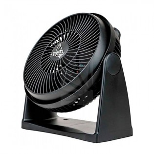 Ventilador de Suelo 40 cm. CYCLONE