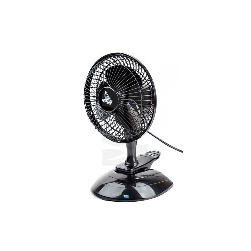 Ventilador de Pinza CYCLONE Ventilador de Pinza CYCLONE