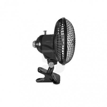 Ventilador de Presilha CYCLONE
