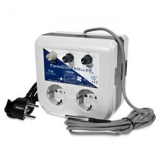 Comprar TWIN CONTROLLER Mk2 7A