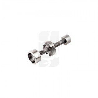 Buy 18 mm Titanium Nail for BHO pipes