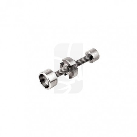 Buy 18 mm Titanium Nail for BHO pipes