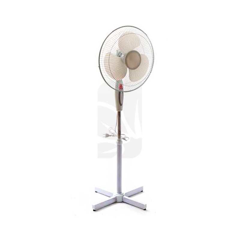 Ventilador de Pie de 40 cm. VANGUARD Ventilador de Pie de 40 cm. VANGUARD