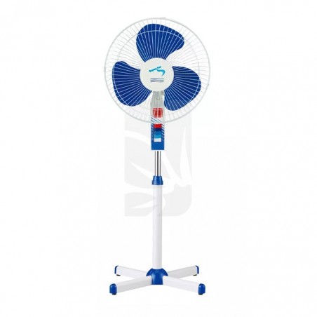 Ventilador SUPER FAN 19 - 40 cm. 3 en 1