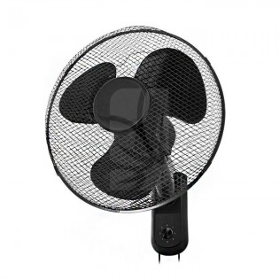 Ventilador de Pared de 40 cm. con cuerda. CYCLONE