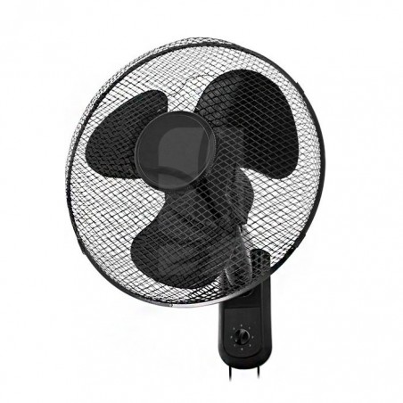 40 cm wall fan. WITHOUT remote control