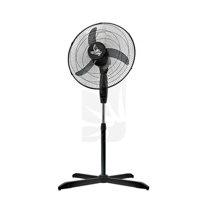 Ventilador de Pie de 40 cm. CYCLONE Ventilador de Pie de 40 cm. CYCLONE