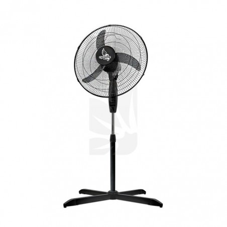 VENTILADOR DE PIE 40 CM CYCLONE