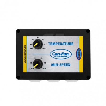 fan controller can ec velocidad y temperatura