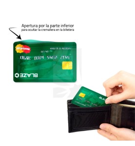 10 XX-Small Masterkush Credit Card Bags