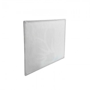 Buy replacement pollen and insect filter 250 mm.