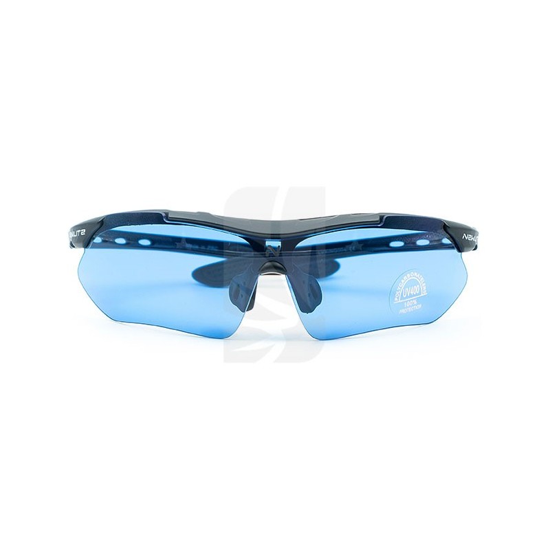 Gafas NewLite Full Equipe Pro