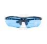 Gafas NewLite Full Equipe Pro