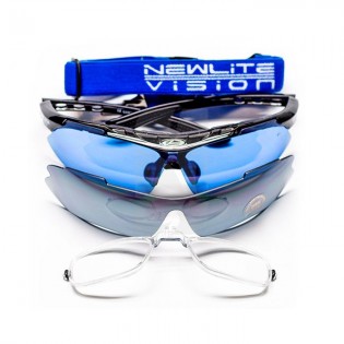 Comprar Gafas NewLite Full Equipe Pro