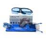 Gafas NewLite Full Equipe Pro