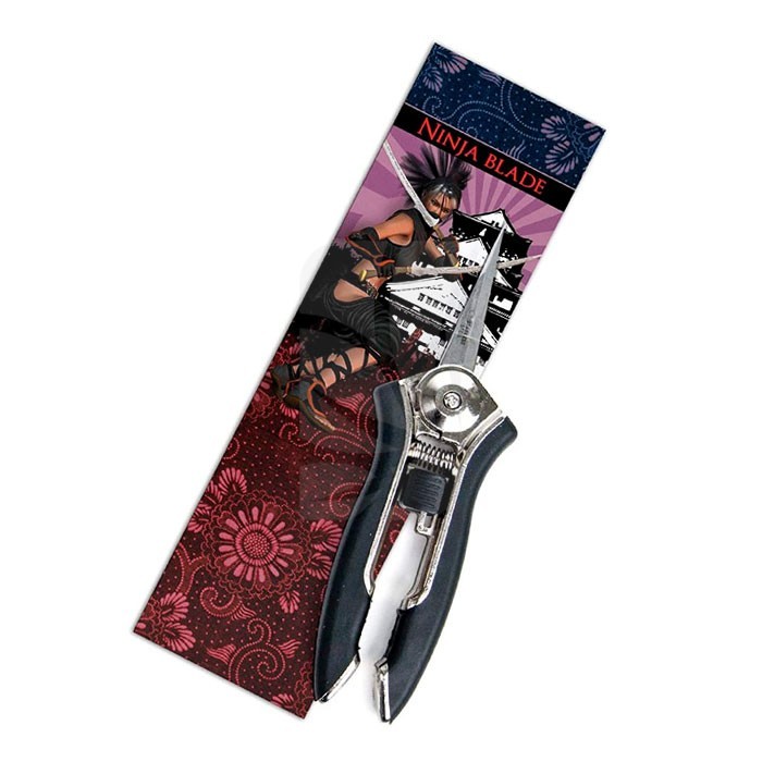 Tijera Ninja Blade Tijera Ninja Blade